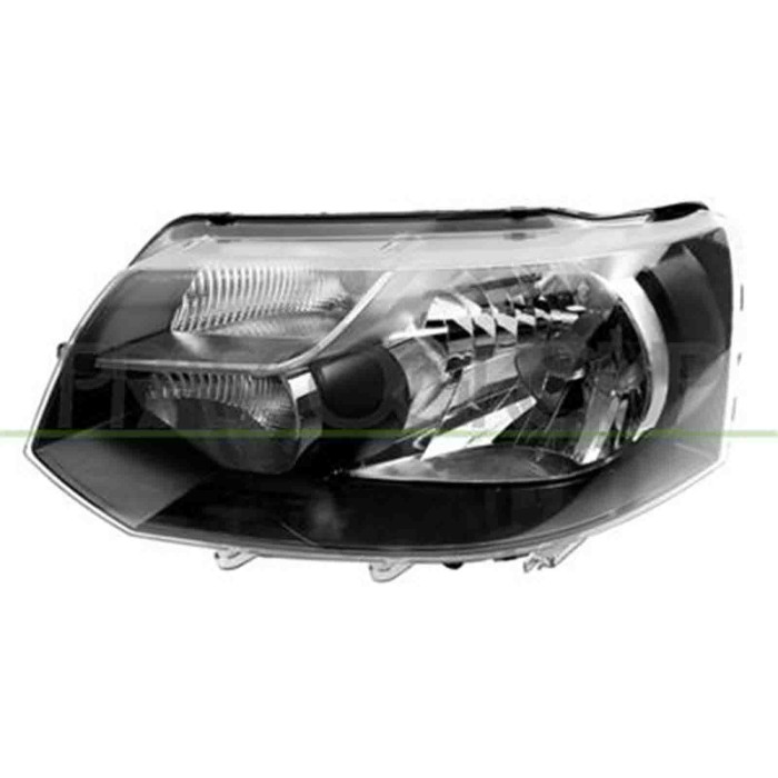 GUIDA_ALLA_SCELTA.JPG Proiettore Sinistro H4 Elettrico Con Motore Per Volkswagen T5 Dal 2009 Al 2015