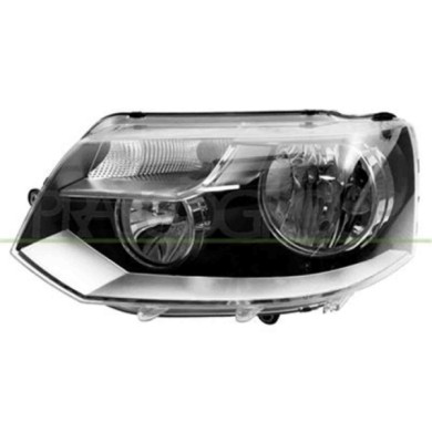 GUIDA_ALLA_SCELTA.JPG Proiettore Sinistro H7+h15 Elettrico Con Motore Per Volkswagen T5 Dal 2009 Al 2015