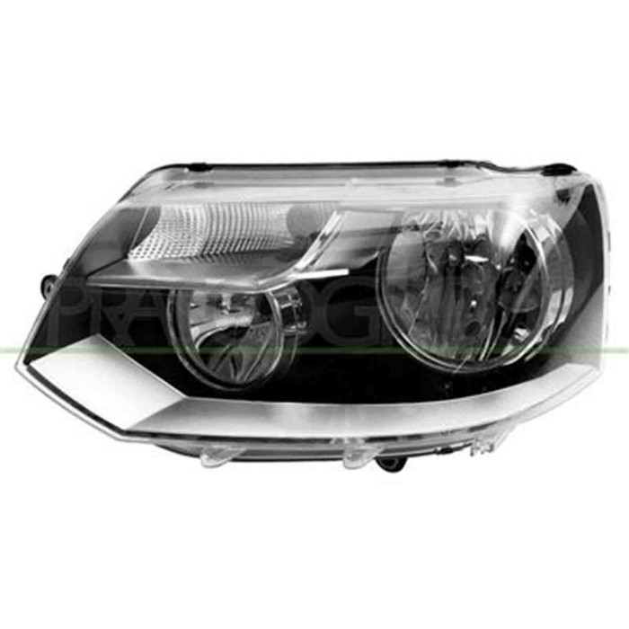 GUIDA_ALLA_SCELTA.JPG Proiettore Sinistro H7+h15 Elettrico Con Motore Per Volkswagen T5 Dal 2009 Al 2015
