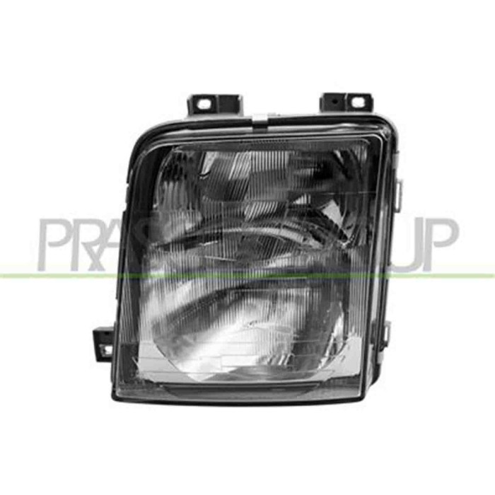 GUIDA_ALLA_SCELTA.JPG Proiettore Sinistro H1+h4 Pneumatico Per Volkswagen Lt Dal 1997 Al 2006