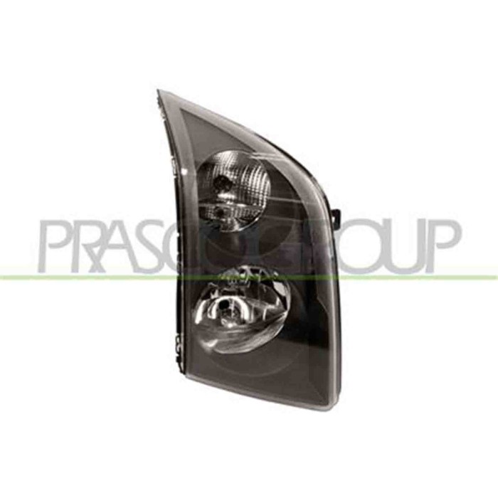 GUIDA_ALLA_SCELTA.JPG Proiettore Destro H7+h7 Elettrico Con Motore Per Volkswagen Crafter Dal 2005 Al 2011
