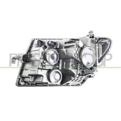 VG9564903_1.JPG Proiettore Destro H7+h15+h21 Elettrico Con Motore Per Volkswagen Crafter / Man - Tge Dal 2017