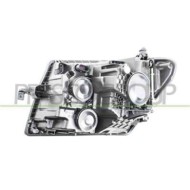 VG9564903_1.JPG Proiettore Destro H7+h15+h21 Elettrico Con Motore Per Volkswagen Crafter / Man - Tge Dal 2017