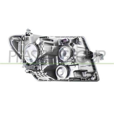 VG9564904_1.JPG Proiettore Sinistro H7+h15+h21 Elettrico Con Motore Per Volkswagen Crafter / Man - Tge Dal 2017