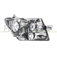 VG9564904_1.JPG Proiettore Sinistro H7+h15+h21 Elettrico Con Motore Per Volkswagen Crafter / Man - Tge Dal 2017