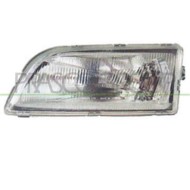 GUIDA_ALLA_SCELTA.JPG Proiettore Sinistro H4 Manuale/elettrico Per Volvo S40 - V40 Dal 1996 Al 2000