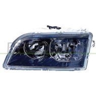 Proiettore Sinistro Per Volvo S40 - V40 Dal 2000 Al 2002