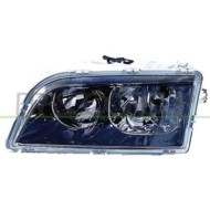 Proiettore Sinistro Per Volvo S40 - V40 Dal 2000 Al 2002