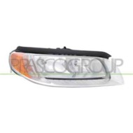 Proiettore Destro Per Volvo V70 Dal 2008 Al 2011