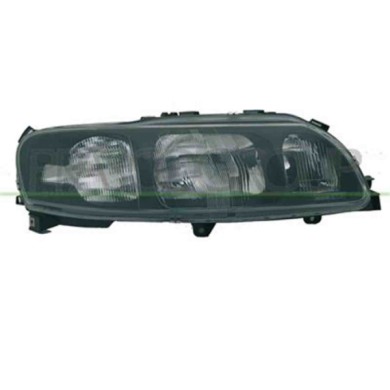 GUIDA_ALLA_SCELTA.JPG Proiettore Destro Per Volvo S60 - V60 Dal 2000 Al 2005
