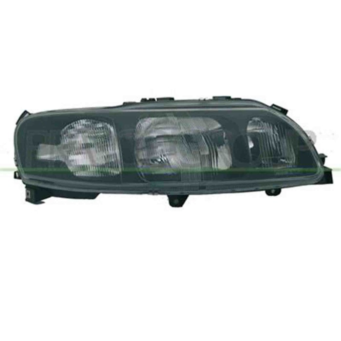 GUIDA_ALLA_SCELTA.JPG Proiettore Destro Per Volvo S60 - V60 Dal 2000 Al 2005
