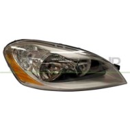 GUIDA_ALLA_SCELTA.JPG Proiettore Destro H1+h7 Elettrico Con Motore Per Volvo Xc60 Dal 2008 Al 2012