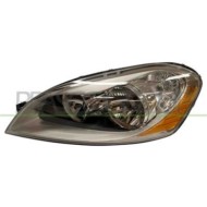 Proiettore Sinistro H1+h7 Elettrico Con Motore Per Volvo Xc60 Dal 2008 Al 2012
