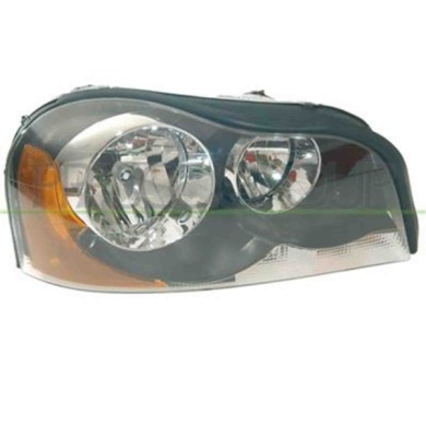 GUIDA_ALLA_SCELTA.JPG Proiettore Destro H7+h7 Elettrico Per Volvo Xc90 Dal 2002 Al 2006