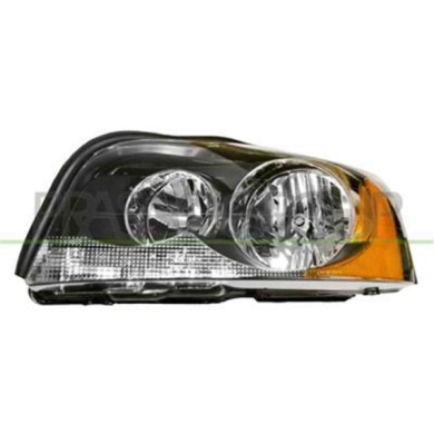 GUIDA_ALLA_SCELTA.JPG Proiettore Sinistro H7+h7 Elettrico Senza Motore Per Volvo Xc90 Dal 2006 Al 2011