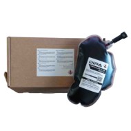 Dipa 9678033680 Sacca Additivo Cerina Dpf/fap Citroen C3,c4. Peugeot 207,208,301,2008 Per Filtro Antiparticolato