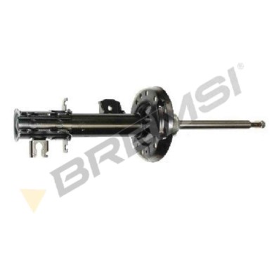 SA0682.JPG Ammortizzatore Anteriore Destro Abarth Grande Punto A Doppio Tubo Sa0682 Ammortizzatore Tipo Mcpherson Bremsi
