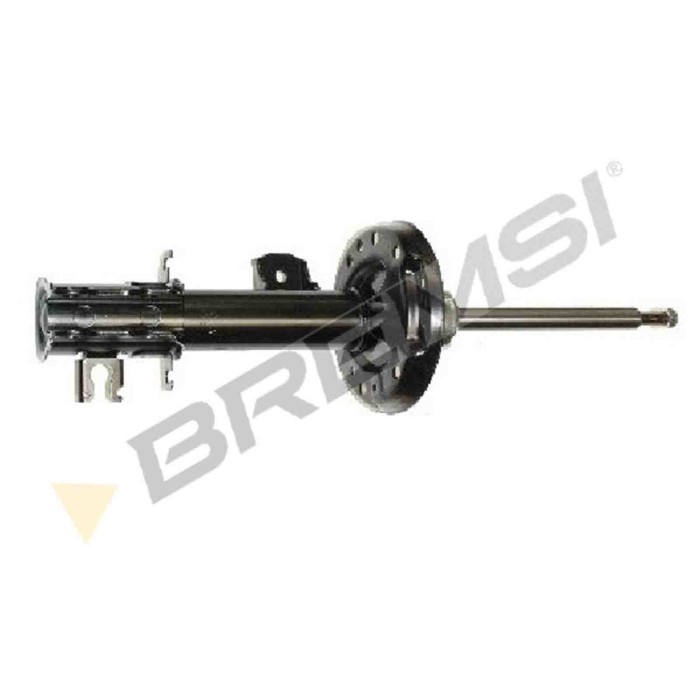 SA0682.JPG Ammortizzatore Anteriore Destro Abarth Grande Punto A Doppio Tubo Sa0682 Ammortizzatore Tipo Mcpherson Bremsi