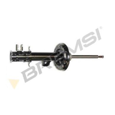 SA0683.JPG Ammortizzatore Anteriore Sinistro Abarth Grande Punto A Doppio Tubo Sa0683 Ammortizzatore Tipo Mcpherson Bremsi
