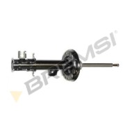 Ammortizzatore Anteriore Sinistro Abarth Grande Punto A Doppio Tubo Sa0683 Ammortizzatore Tipo Mcpherson Bremsi