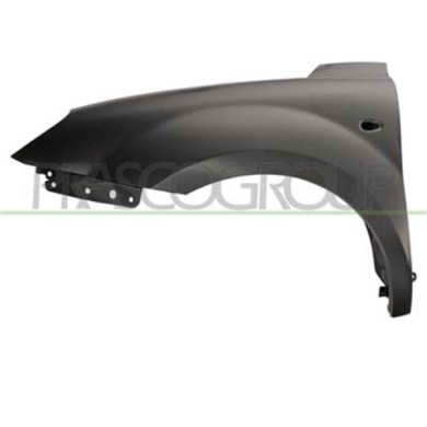 GUIDA_ALLA_SCELTA.JPG Parafango Anteriore Sinistro Per Alfa Romeo Mito Dal 2008 Al 2016