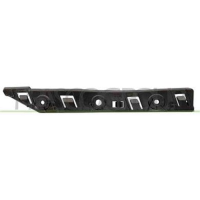 GUIDA_ALLA_SCELTA.JPG Staffa Destra Paraurti Anteriore Per Alfa Romeo Giulietta Dal 2010 Al 2016