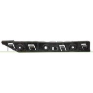 GUIDA_ALLA_SCELTA.JPG Staffa Destra Paraurti Anteriore Per Alfa Romeo Giulietta Dal 2010 Al 2016