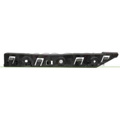 GUIDA_ALLA_SCELTA.JPG Staffa Sinistra Paraurti Anteriore Per Alfa Romeo Giulietta Dal 2010 Al 2016