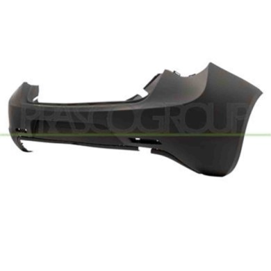 AA3441051_1.JPG Paraurti Posteriore Con Primer Per Alfa Romeo Giulietta Dal 2010 Al 2016