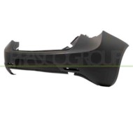 Paraurti Posteriore Con Primer Per Alfa Romeo Giulietta Dal 2010 Al 2016