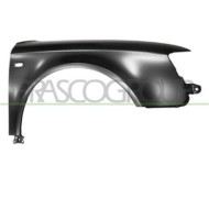 Parafango Anteriore Destro Con Foro Lucciola Per Audi A4 (b7) Dal 2004 Al 2007