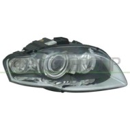 Proiettore Destro Xenon D1s Elettrico Per Audi A4 (b7) Dal 2004 Al 2007