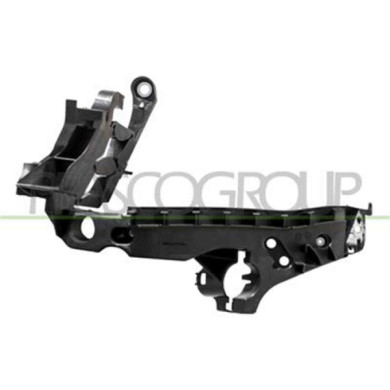 GUIDA_ALLA_SCELTA.JPG Supporto Faro Sinistro Per Audi A4 (b8) Dal 2007 Al 2011