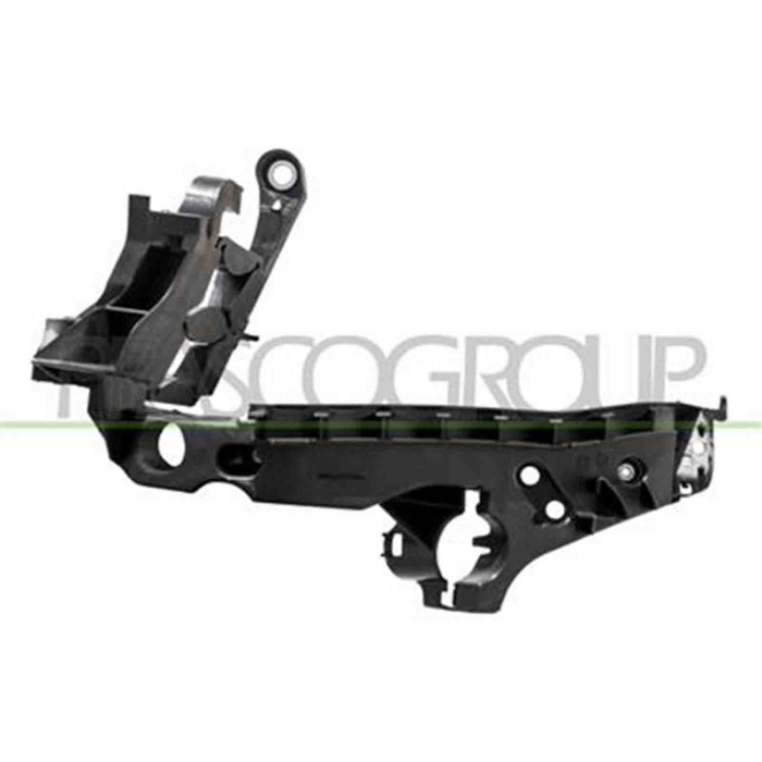 GUIDA_ALLA_SCELTA.JPG Supporto Faro Sinistro Per Audi A4 (b8) Dal 2007 Al 2011