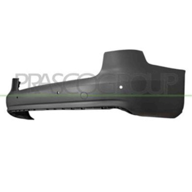 AD0251081_1.JPG Paraurti Posteriore Con Primer Per Audi A4 (b8) Dal 2012 Al 2015
