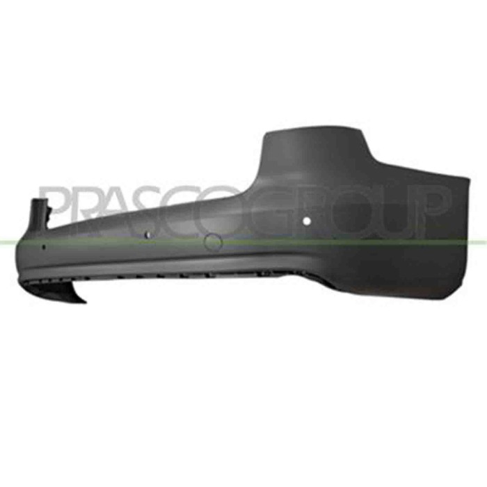 AD0251081_1.JPG Paraurti Posteriore Con Primer Per Audi A4 (b8) Dal 2012 Al 2015