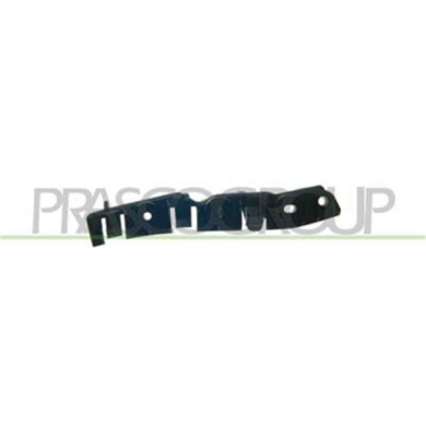 GUIDA_ALLA_SCELTA.JPG Staffa Laterale Destra Paraurti Anteriore Per Audi A3 3/5 Porte (8p/8pa) Dal 2003 Al 2008