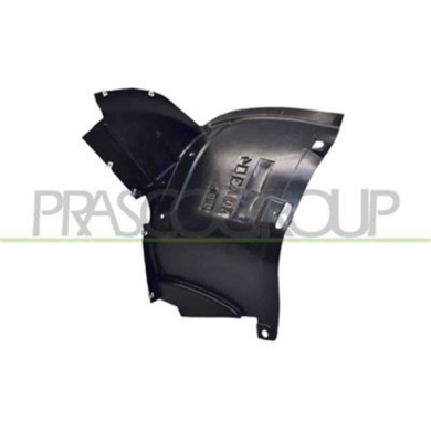GUIDA_ALLA_SCELTA.JPG Passaruota Anteriore Destro Per Audi A3 3/5 Porte (8p/8pa) Dal 2003 Al 2008