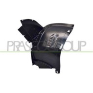 Passaruota Anteriore Destro Per Audi A3 3/5 Porte (8p/8pa) Dal 2003 Al 2008