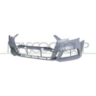 AD3261042_1.JPG Paraurti Anteriore Con Primer Per Audi A3 3/5 Porte (8vf/8vk) Dal 2016 Al 2020