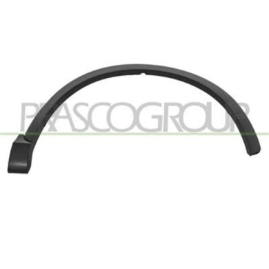 GUIDA_ALLA_SCELTA.JPG Parafanghino Anteriore Destro Per Audi Q3 (8u) Dal 2011 Al 2014