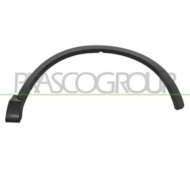 GUIDA_ALLA_SCELTA.JPG Parafanghino Anteriore Destro Per Audi Q3 (8u) Dal 2011 Al 2014