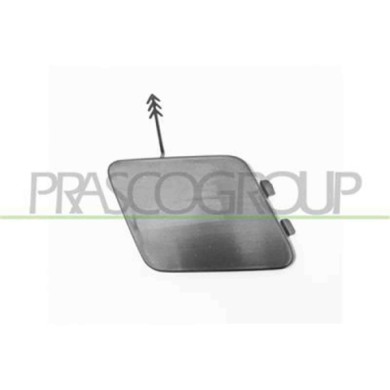 AD8121236_1.JPG Tappo Coprigancio Traino Anteriore Per Audi Q3 (8u) Dal 2014 Al 2016