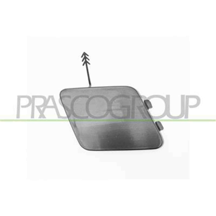 AD8121236_1.JPG Tappo Coprigancio Traino Anteriore Per Audi Q3 (8u) Dal 2014 Al 2016