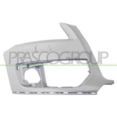 GUIDA_ALLA_SCELTA.JPG Paraurti Anteriore Destro Con Primer Per Audi Q5 (8r) Dal 2008 Al 2011