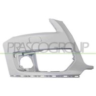 Paraurti Anteriore Destro Con Primer Per Audi Q5 (8r) Dal 2008 Al 2011