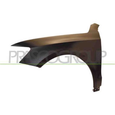 GUIDA_ALLA_SCELTA.JPG Parafango Anteriore Sinistro Per Audi Q5 (8r) Dal 2008 Al 2011