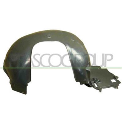 GUIDA_ALLA_SCELTA.JPG Passaruota Anteriore Destro Per Bmw 3 Series - E46 Dal 2001 Al 2005