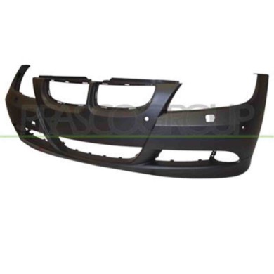 BM0241021_1.JPG Paraurti Anteriore Con Primer Per Bmw 3 Series - E90/e91 Dal 2005 Al 2009