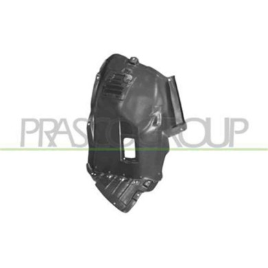 GUIDA_ALLA_SCELTA.JPG Passaruota Anteriore Destro Per Bmw 3 Series - E90/e91 Dal 2005 Al 2009